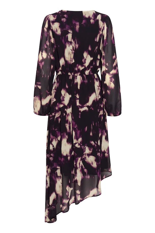 KAFFE ASKA DRESS