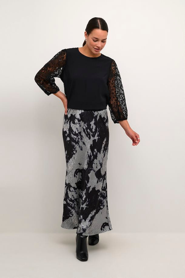 KAFFE ASKY SKIRT