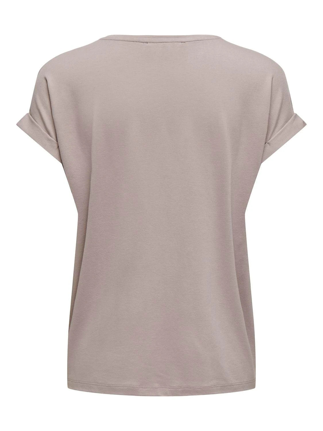 ONLY MOSTER SS O-NECK TOP