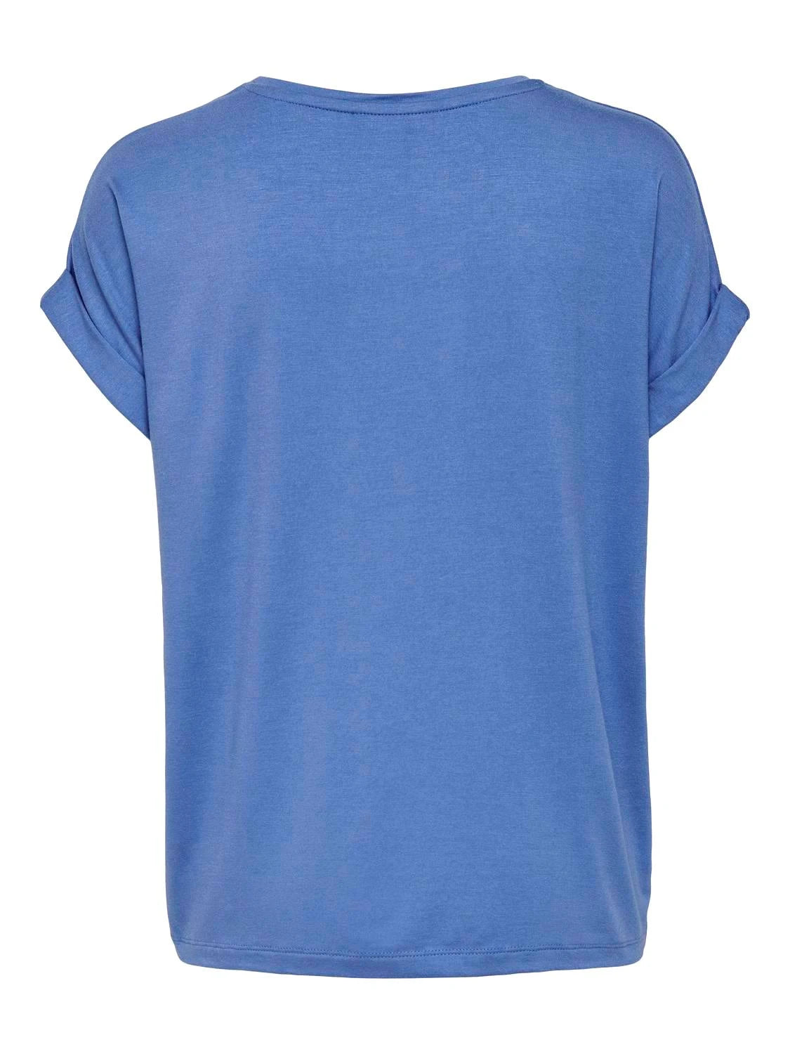ONLY MOSTER SS O-NECK TOP