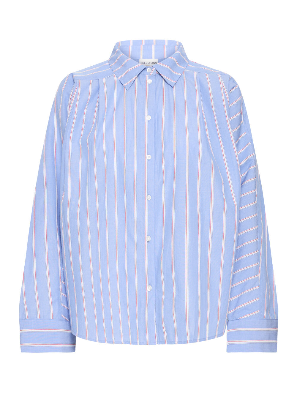 PULZ JEANS ACHELLE SHIRT