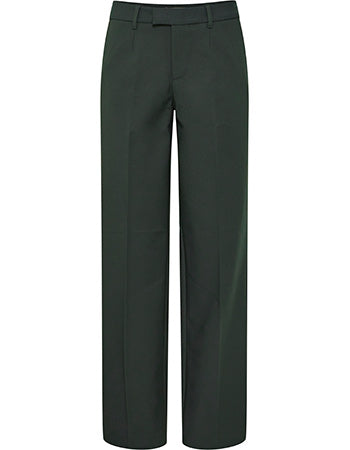 PULZ JEANS BINDY HW WIDE PANT