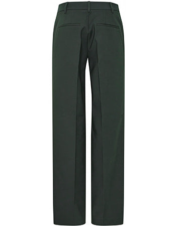 PULZ JEANS BINDY HW WIDE PANT