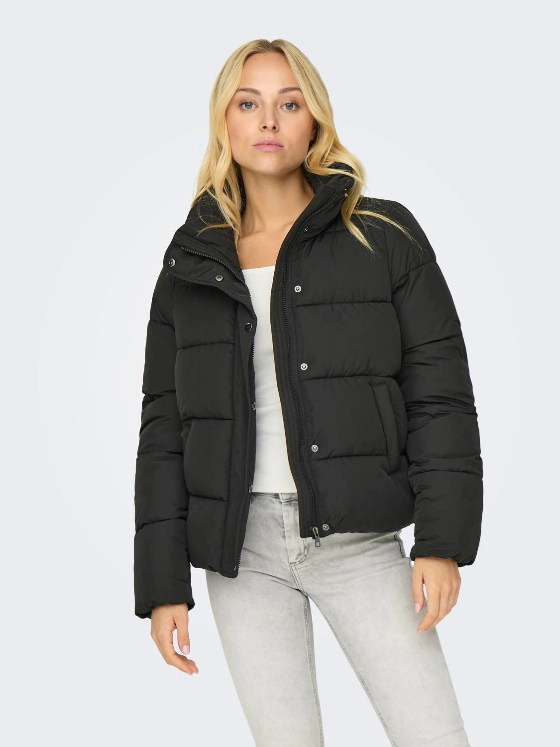 ONLY NEW COOL PUFFER JACKET