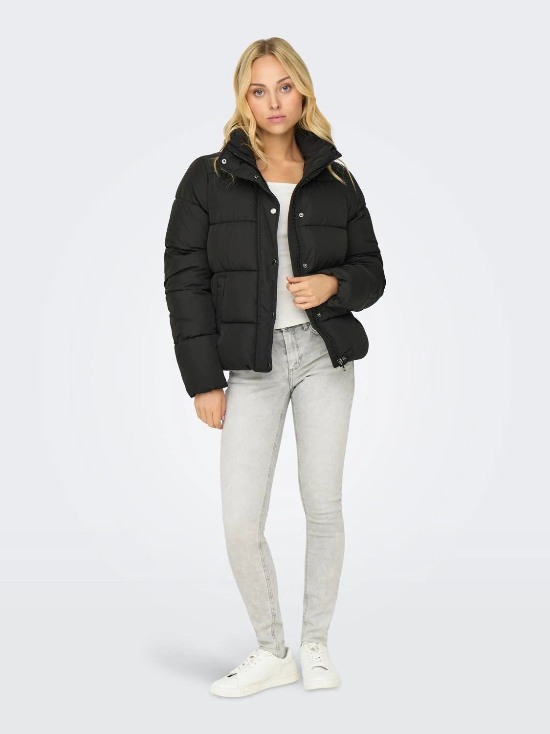 ONLY NEW COOL PUFFER JACKET