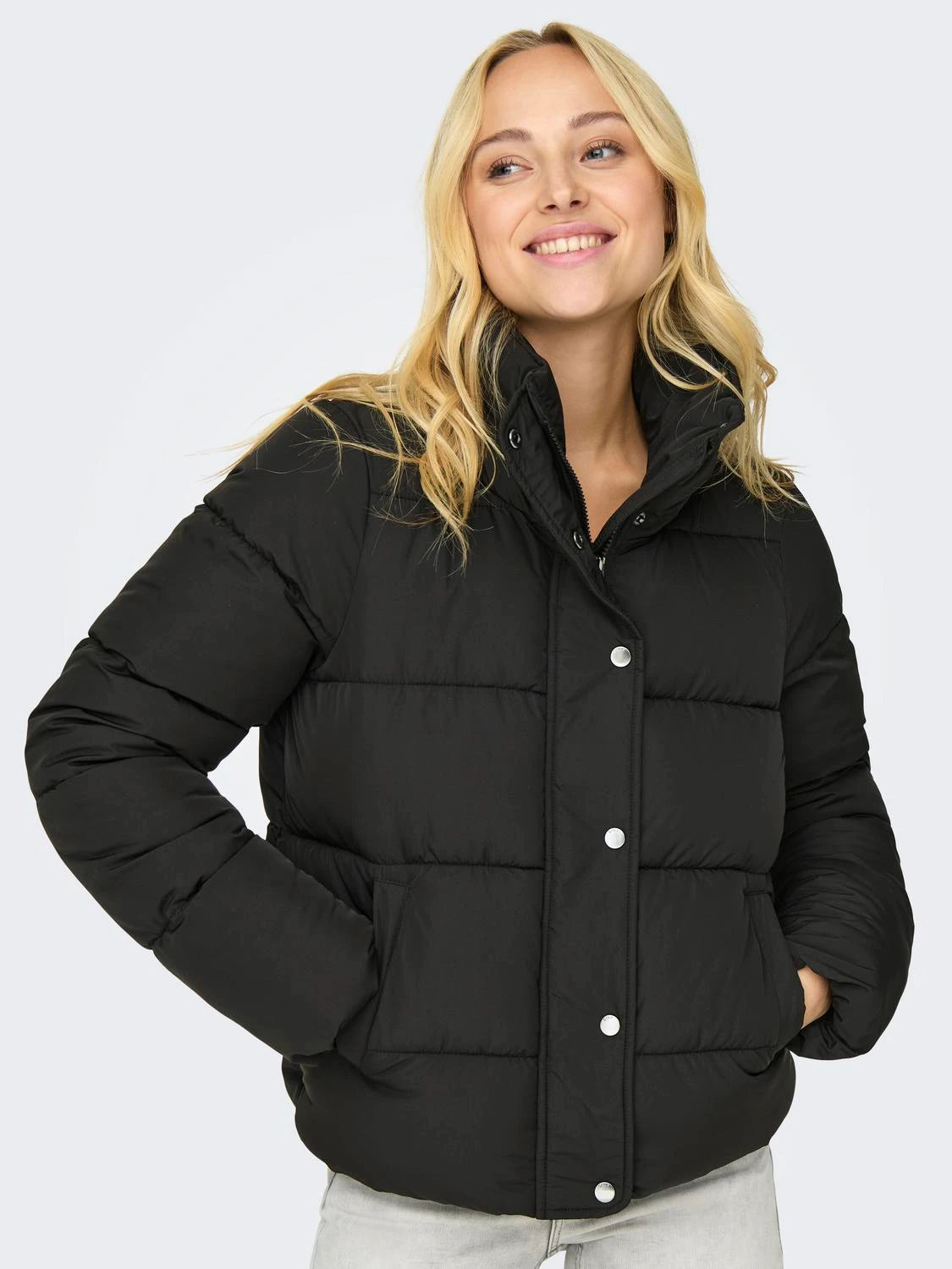 ONLY NEW COOL PUFFER JACKET