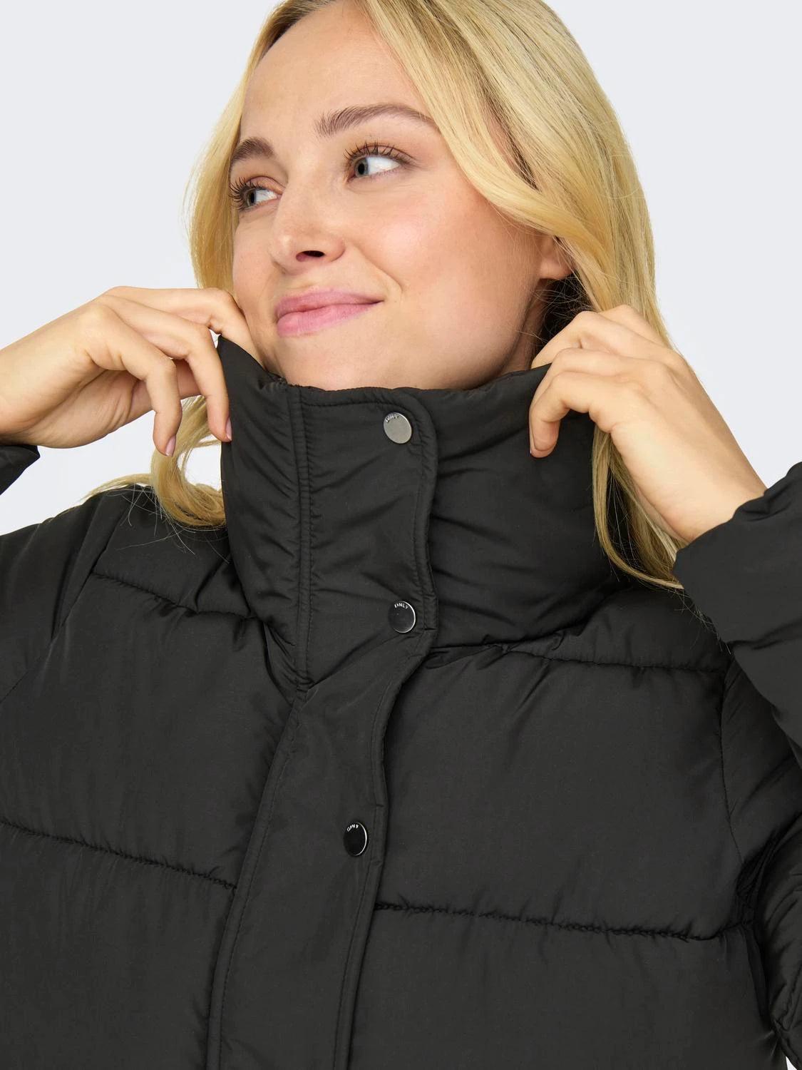 ONLY NEW COOL PUFFER JACKET