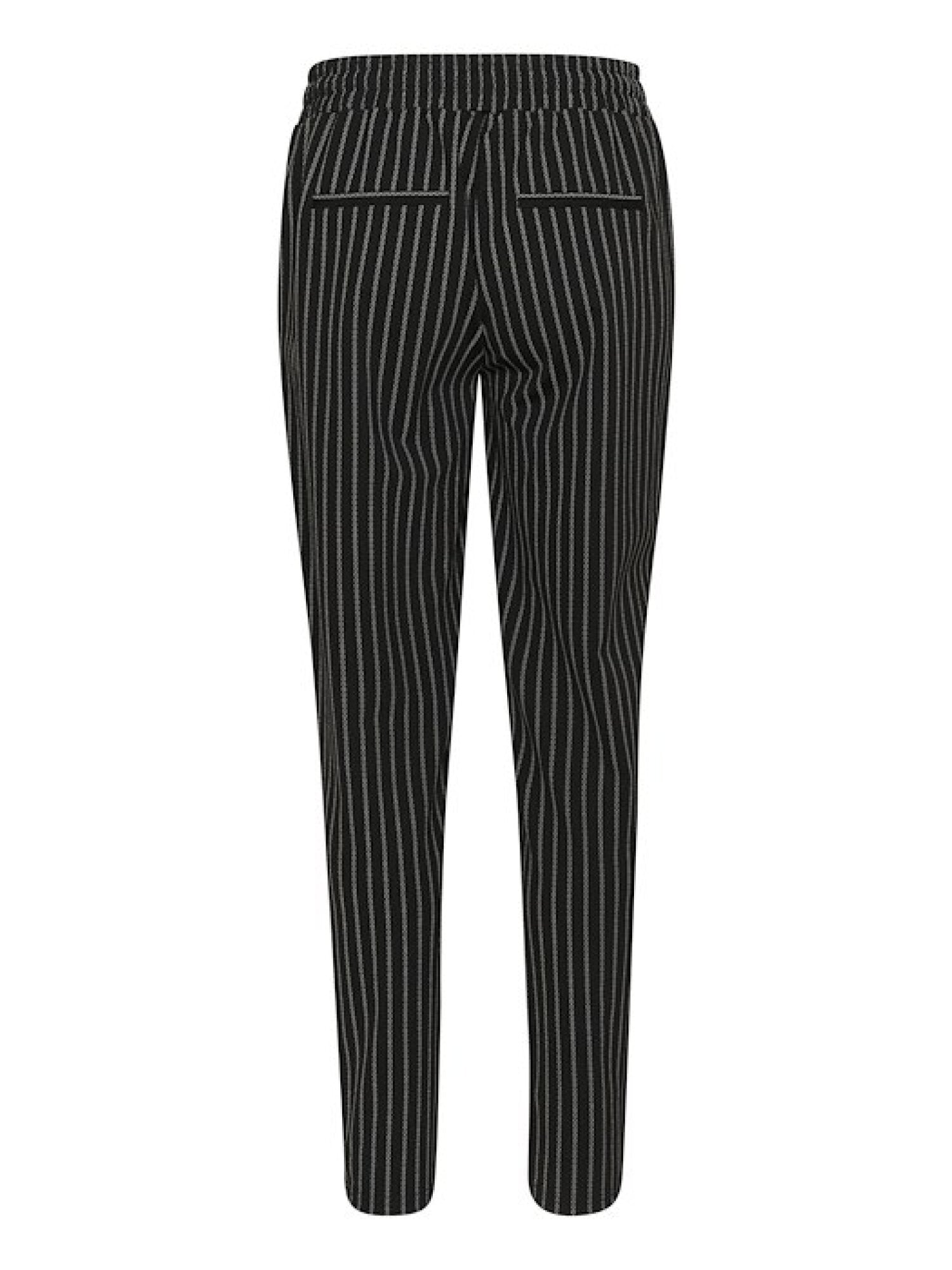 CULTURE ARLETTA JERSEY PANTS