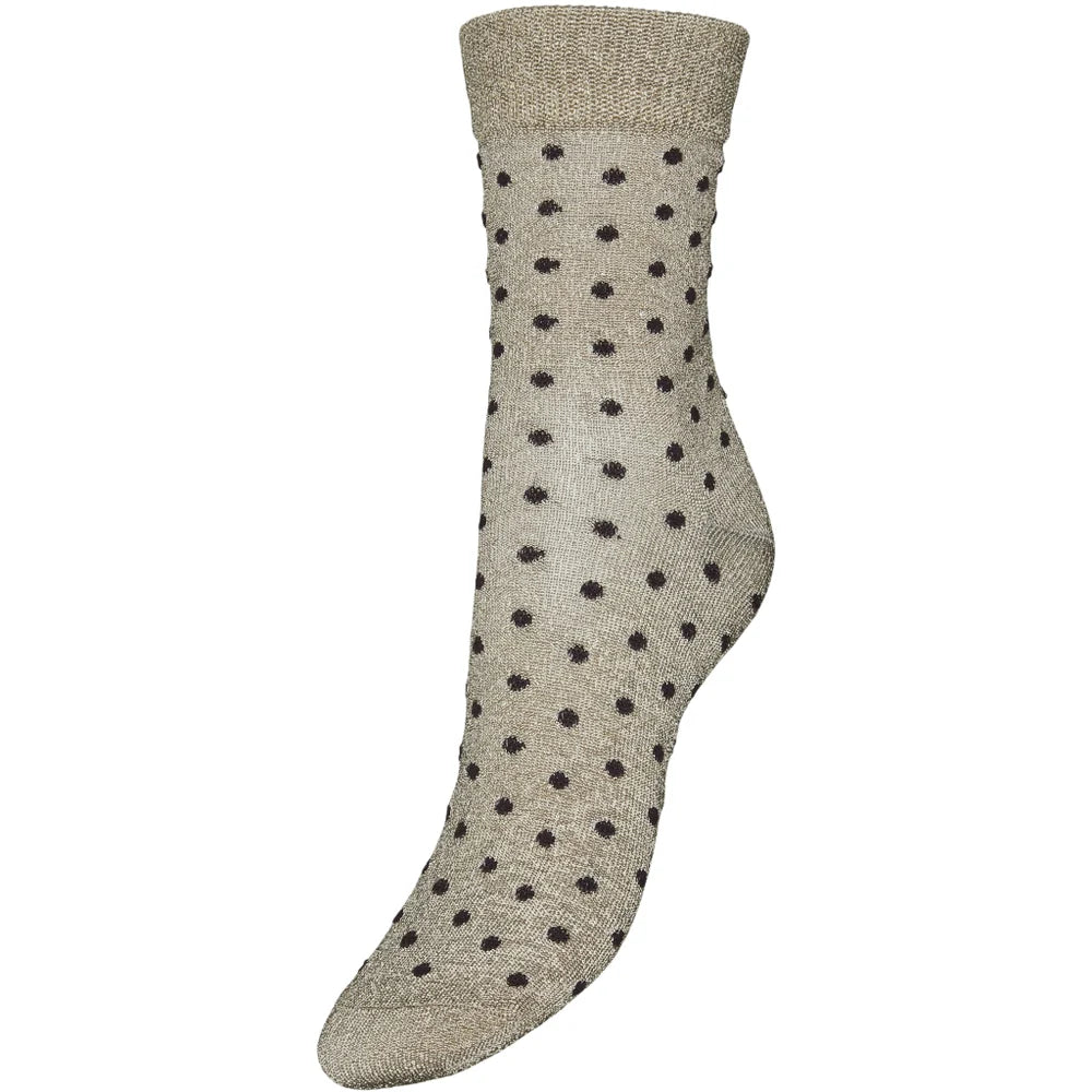 VERO MODA BETH DOT SOCKS