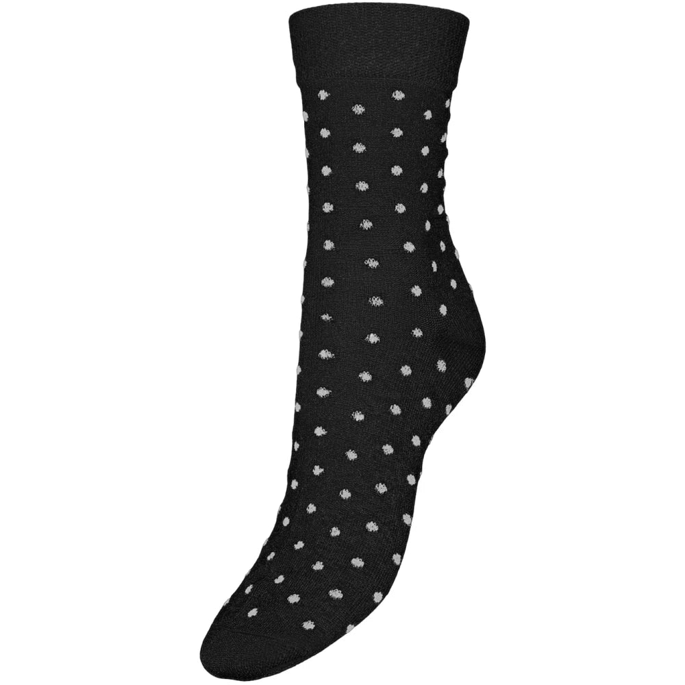 VERO MODA BETH DOT SOCKS