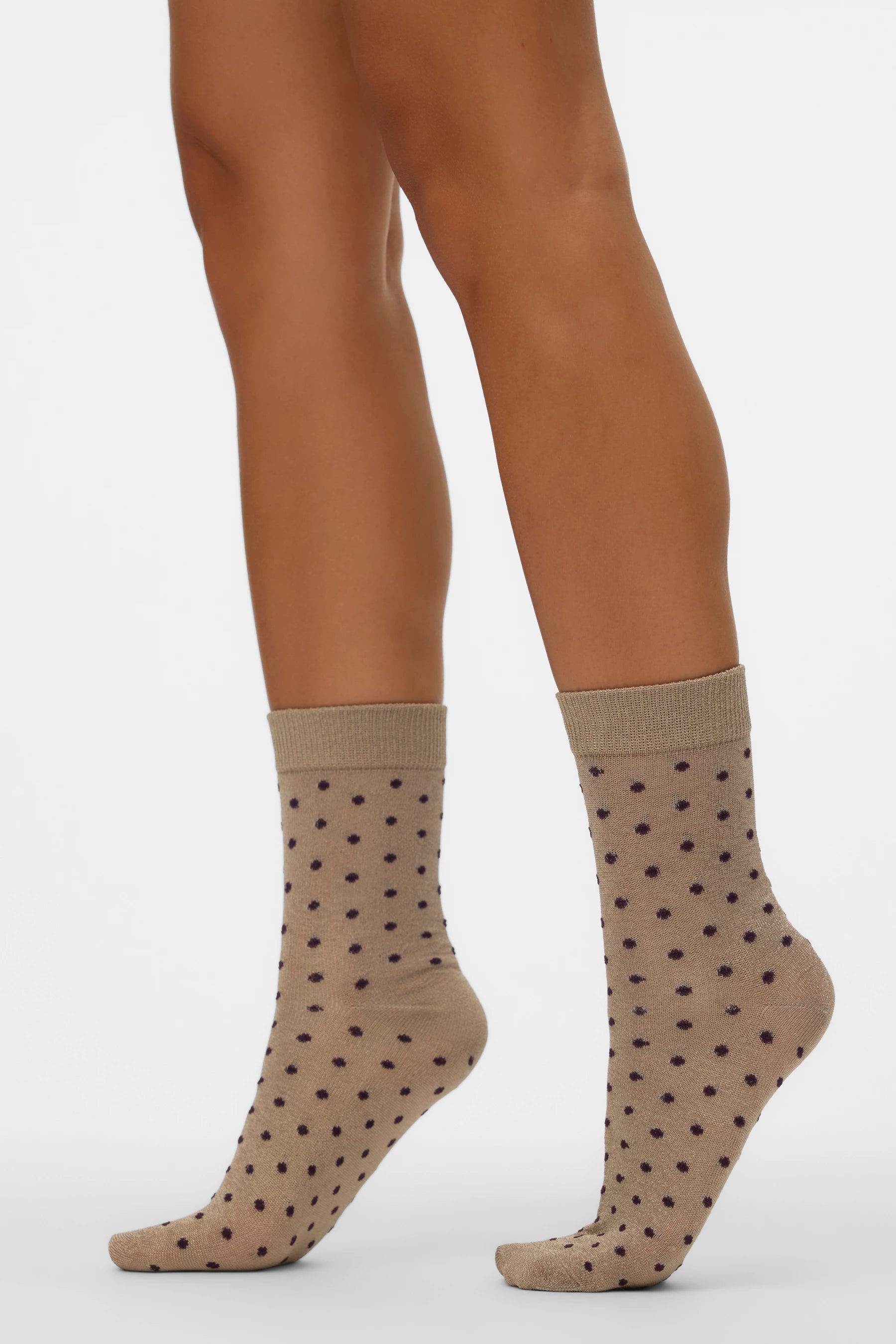 VERO MODA BETH DOT SOCKS