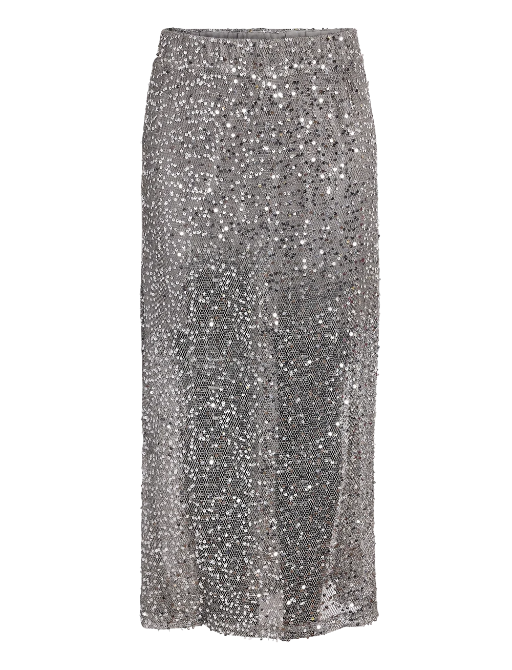 NOISY MAY PAILA HW NET SEQUIN SKIRT