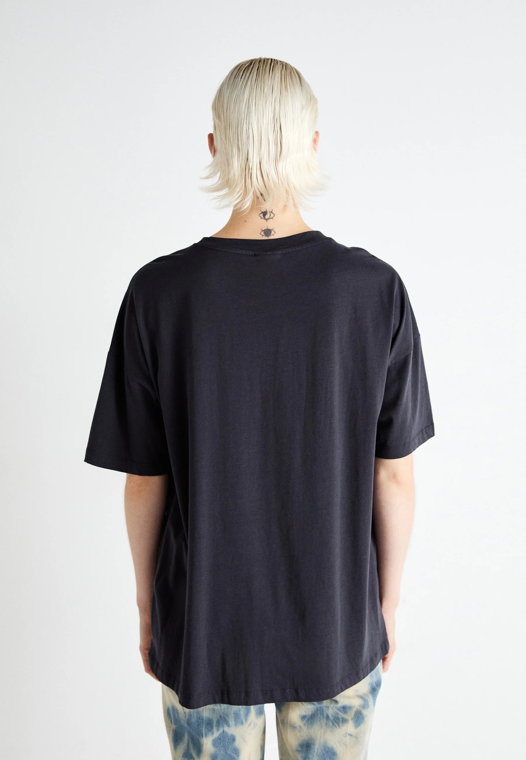 NOISY MAY IDA MADONNA S/S T-SHIRT