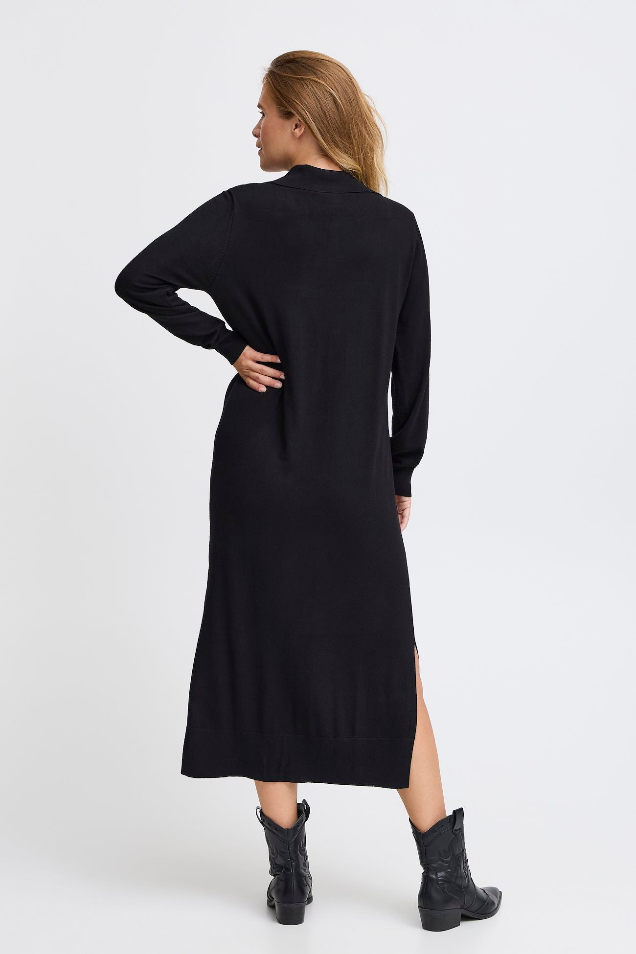 PULZ JEANS SARA DRESS