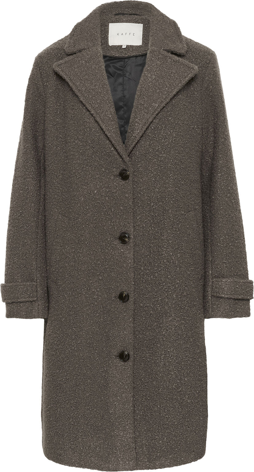 KAFFE ANNE COAT