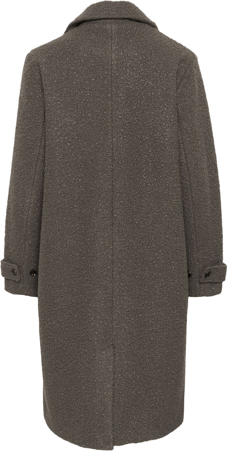 KAFFE ANNE COAT