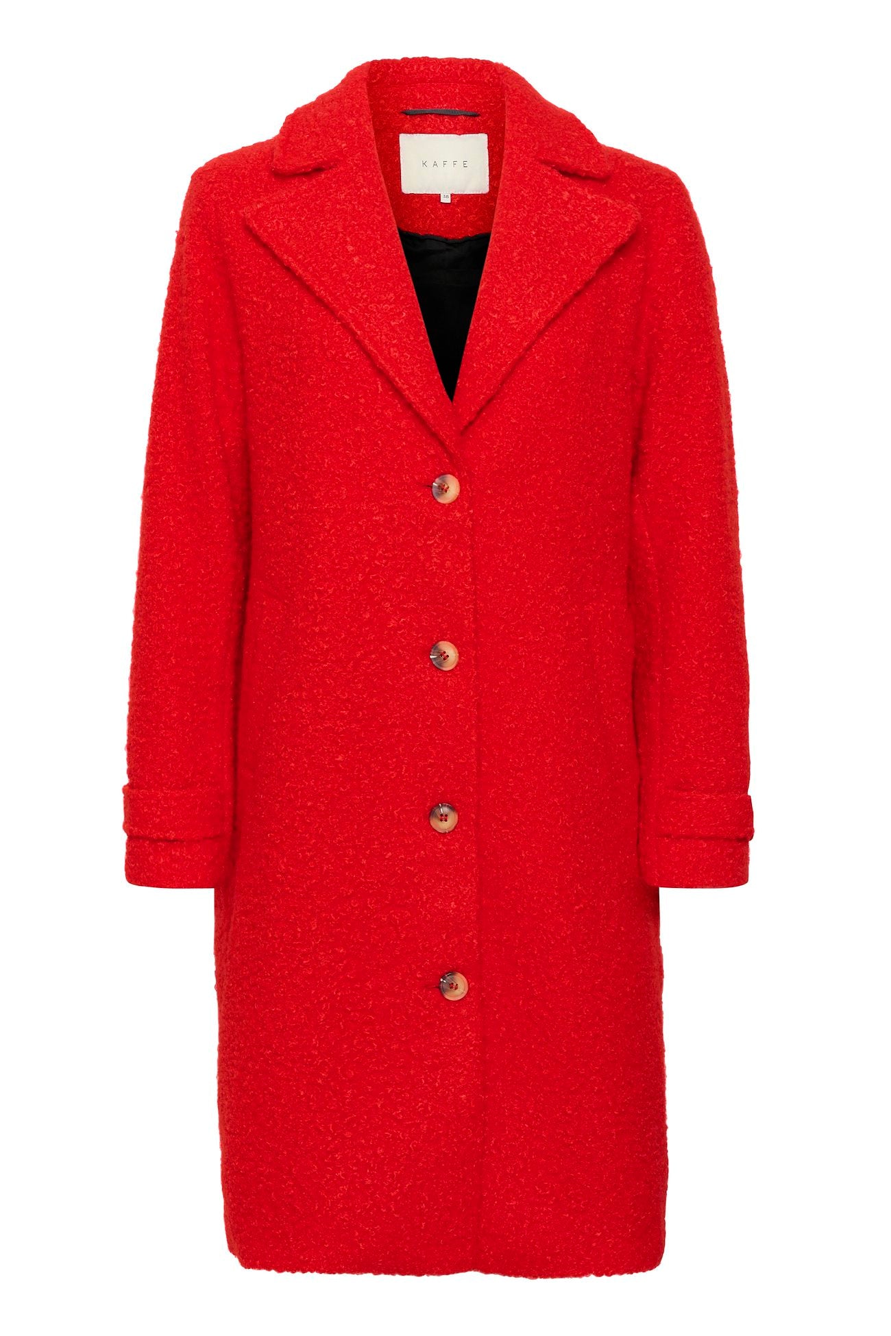 KAFFE ANNE COAT