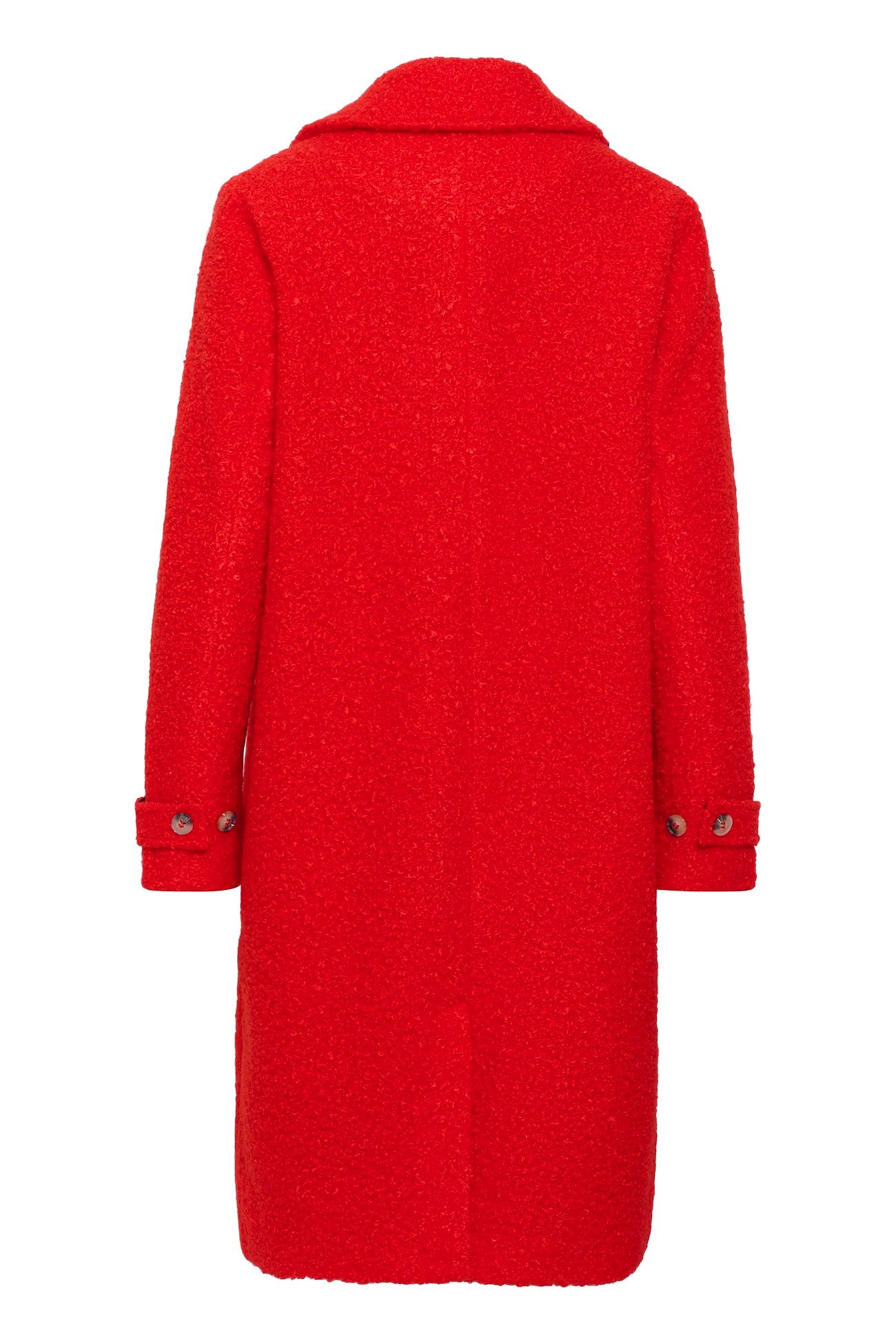 KAFFE ANNE COAT