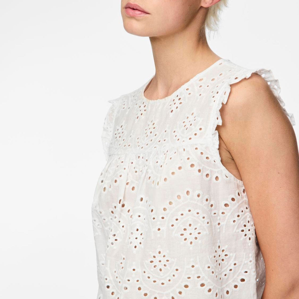 PIECES VILDE SL TOP