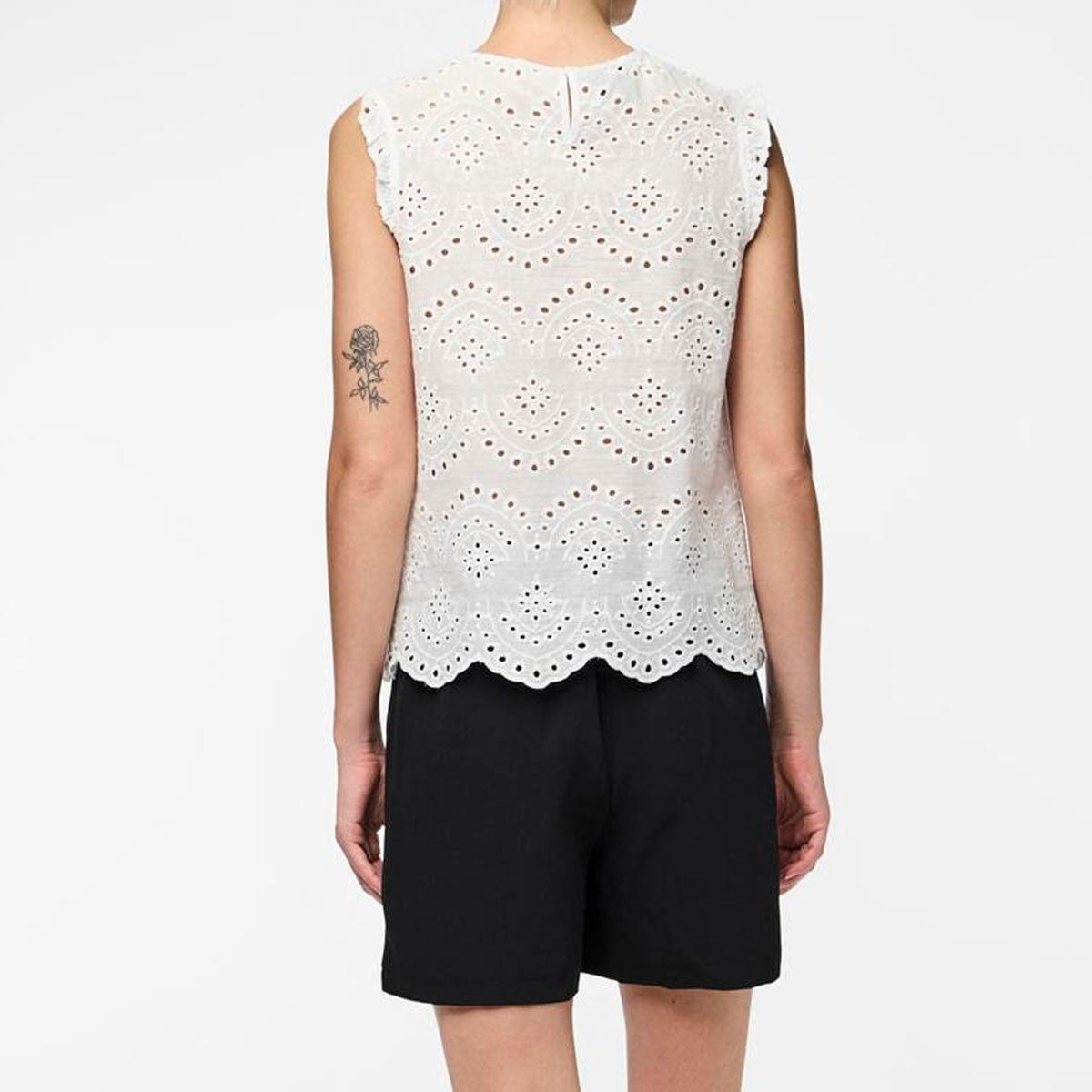 PIECES VILDE SL TOP
