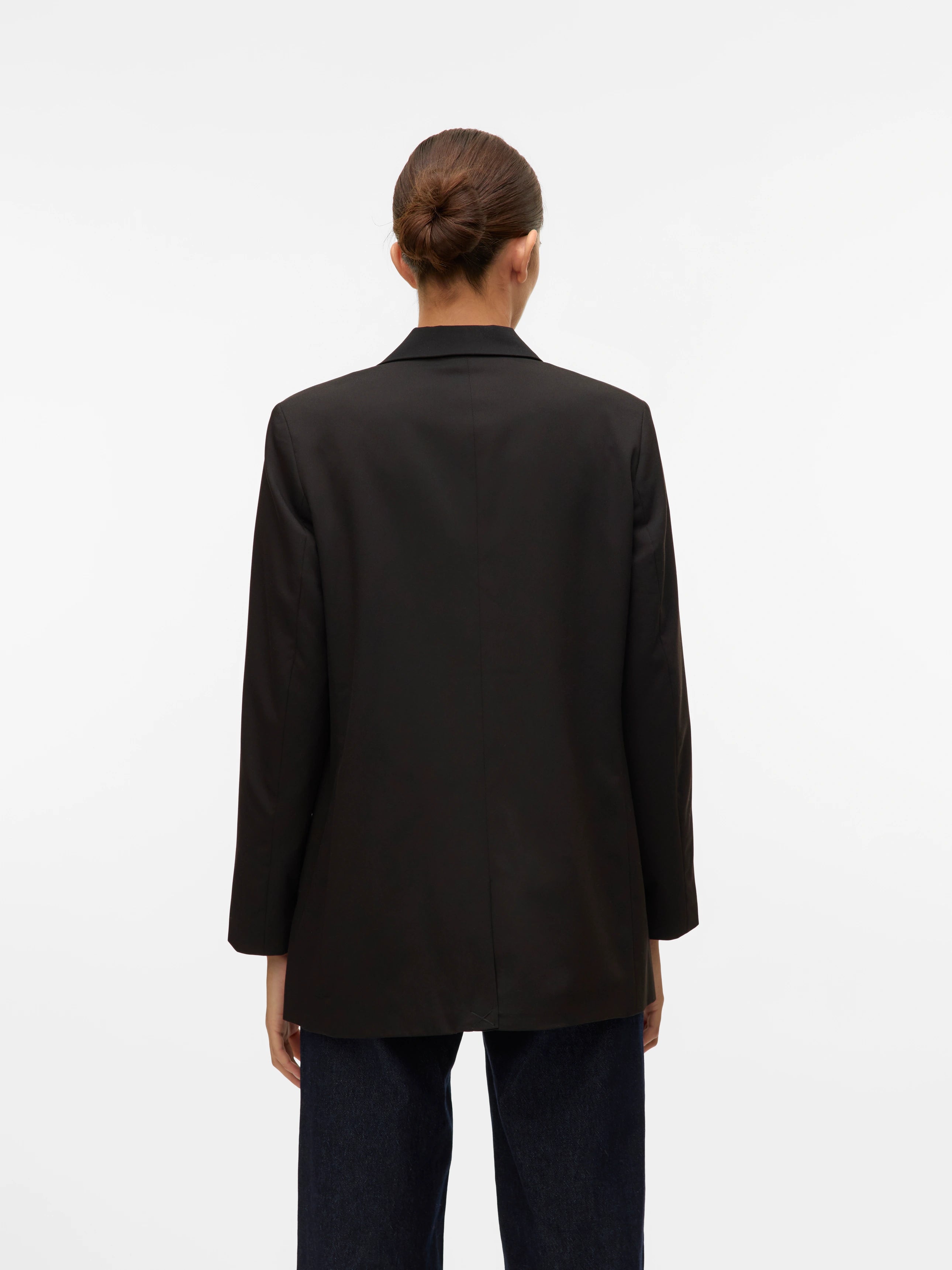 VERO MODA NILA LS SLIM BLAZER