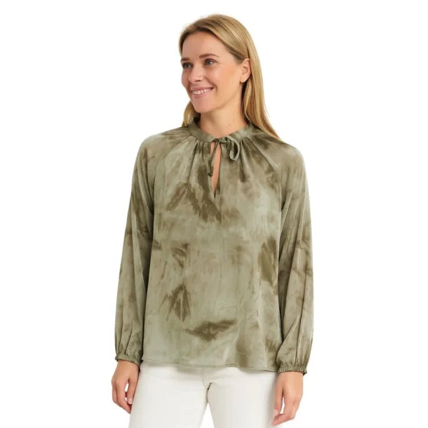 SOULMATE SILVIANNA BLOUSE