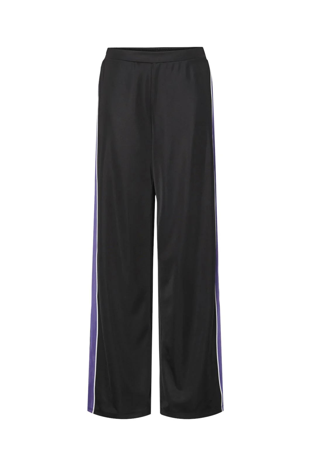 PIECES FELICIA HW WIDE PANT