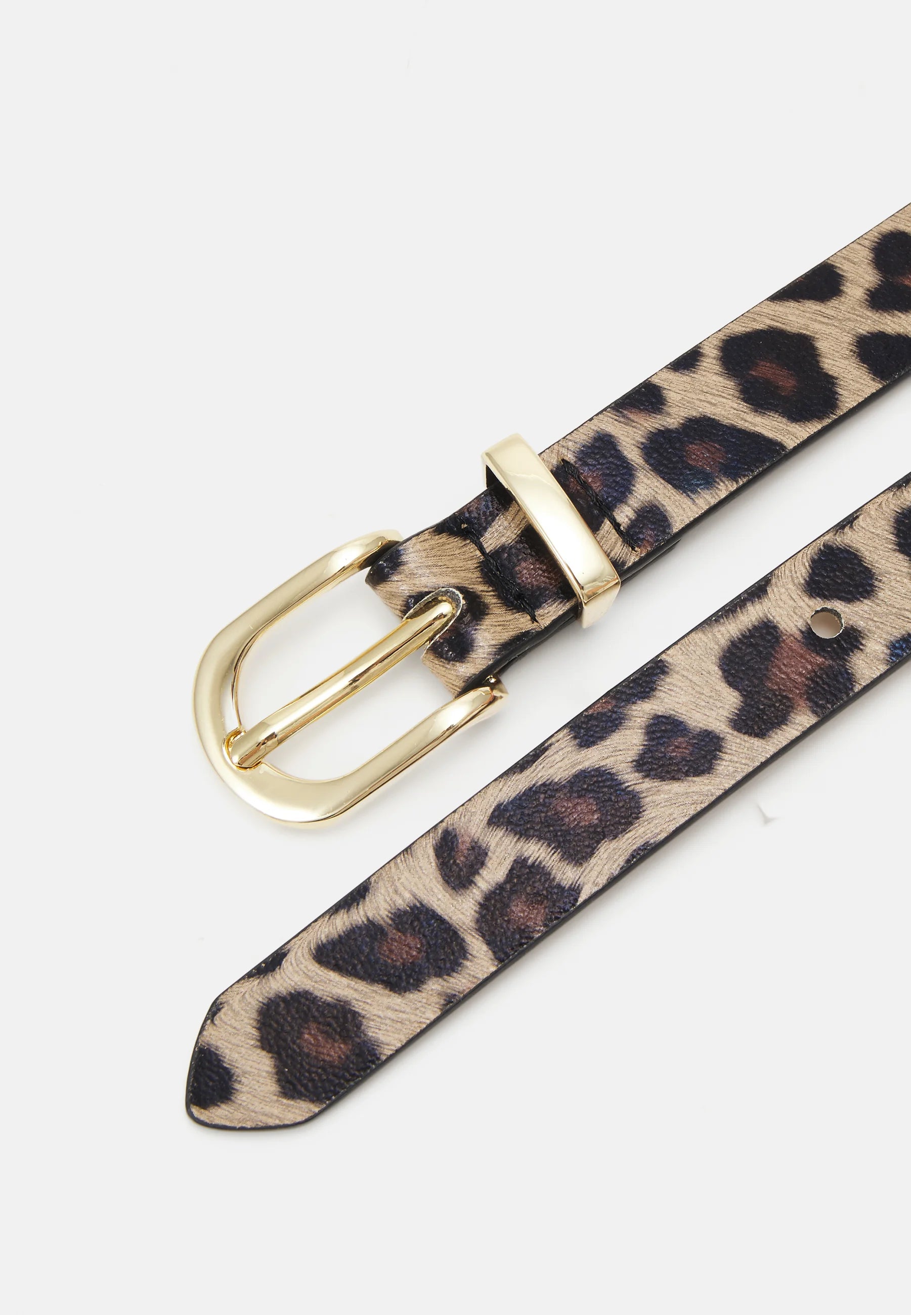 VERO MODA SHILLA COATED BELT