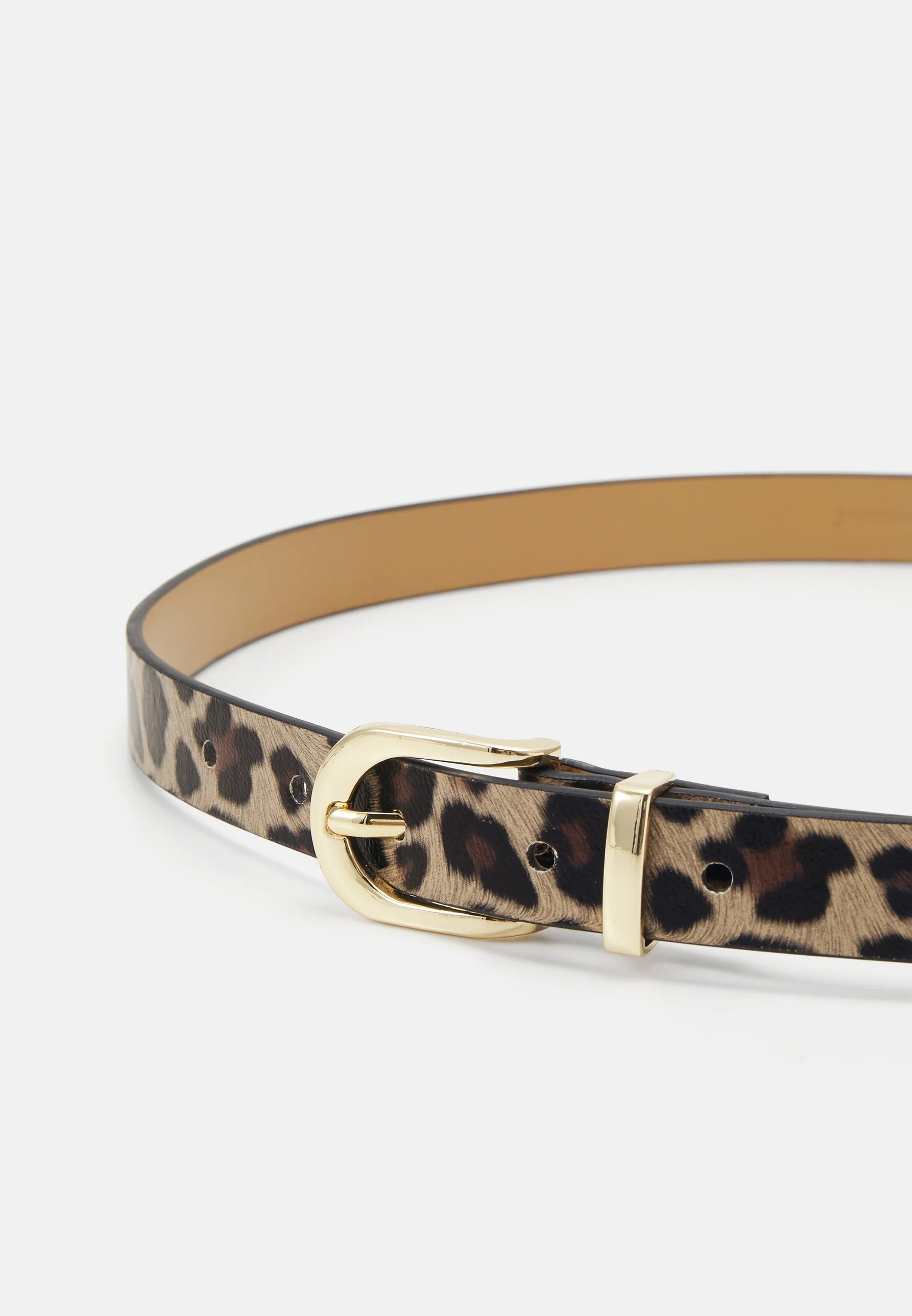 VERO MODA SHILLA COATED BELT