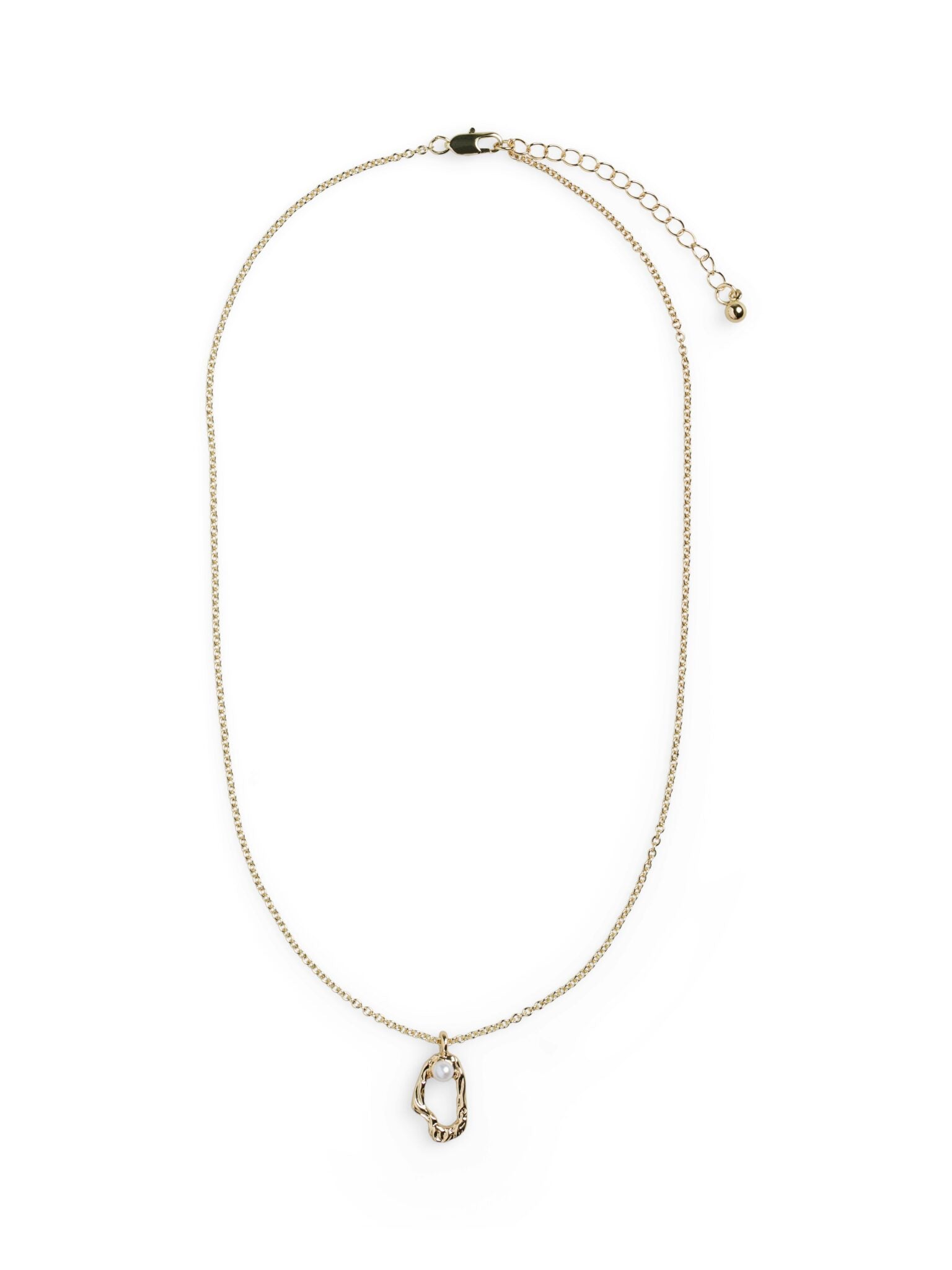 PIECES MARIE A NECKLACE BOX