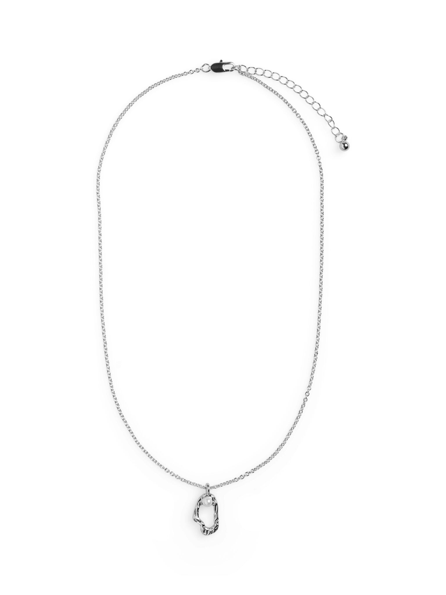 PIECES MARIE A NECKLACE BOX