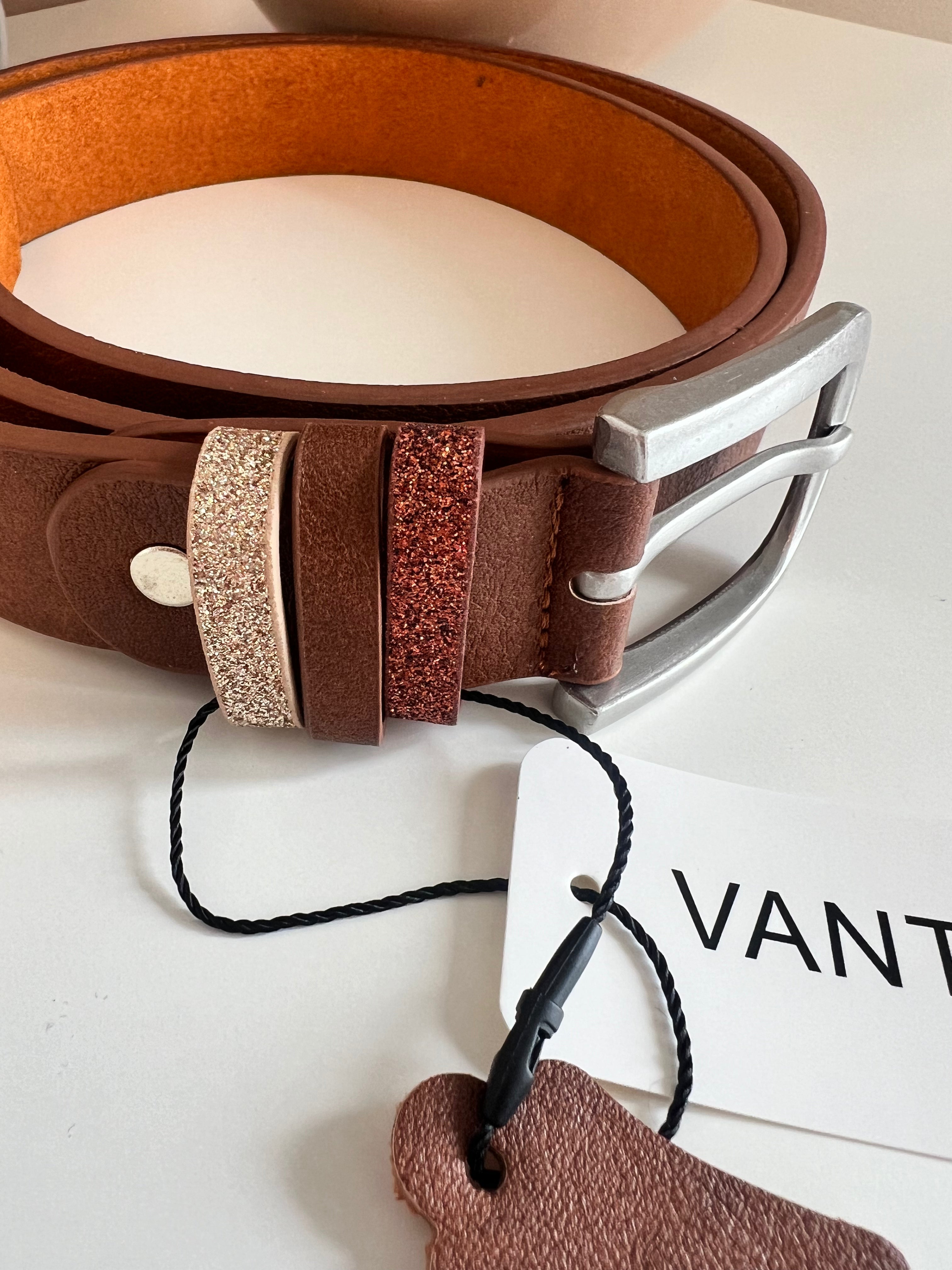 VANTING BELT