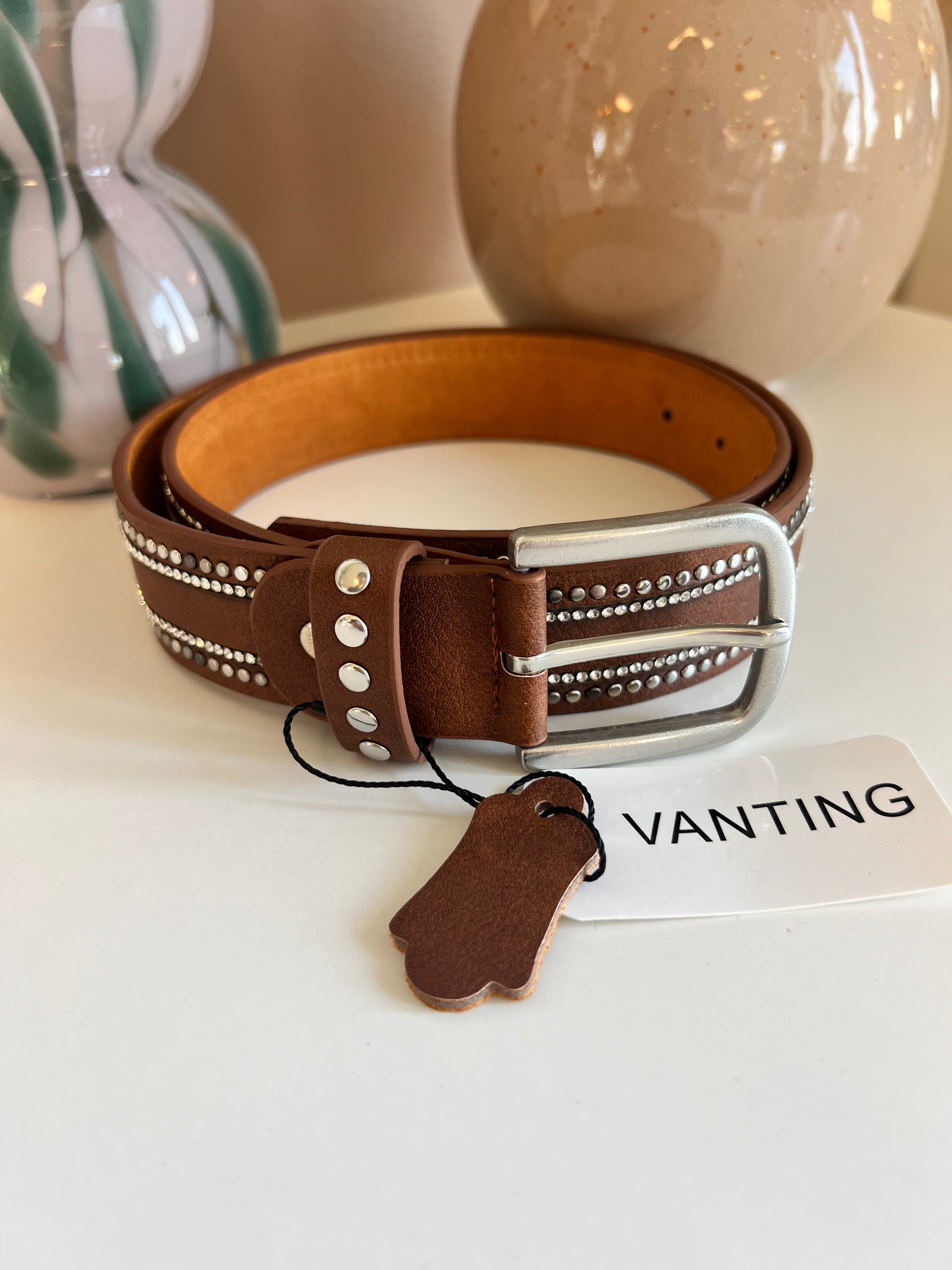 VANTING BELT