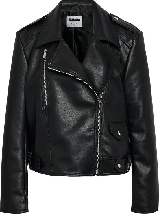 NOISY MAY ROCKET PU BIKER