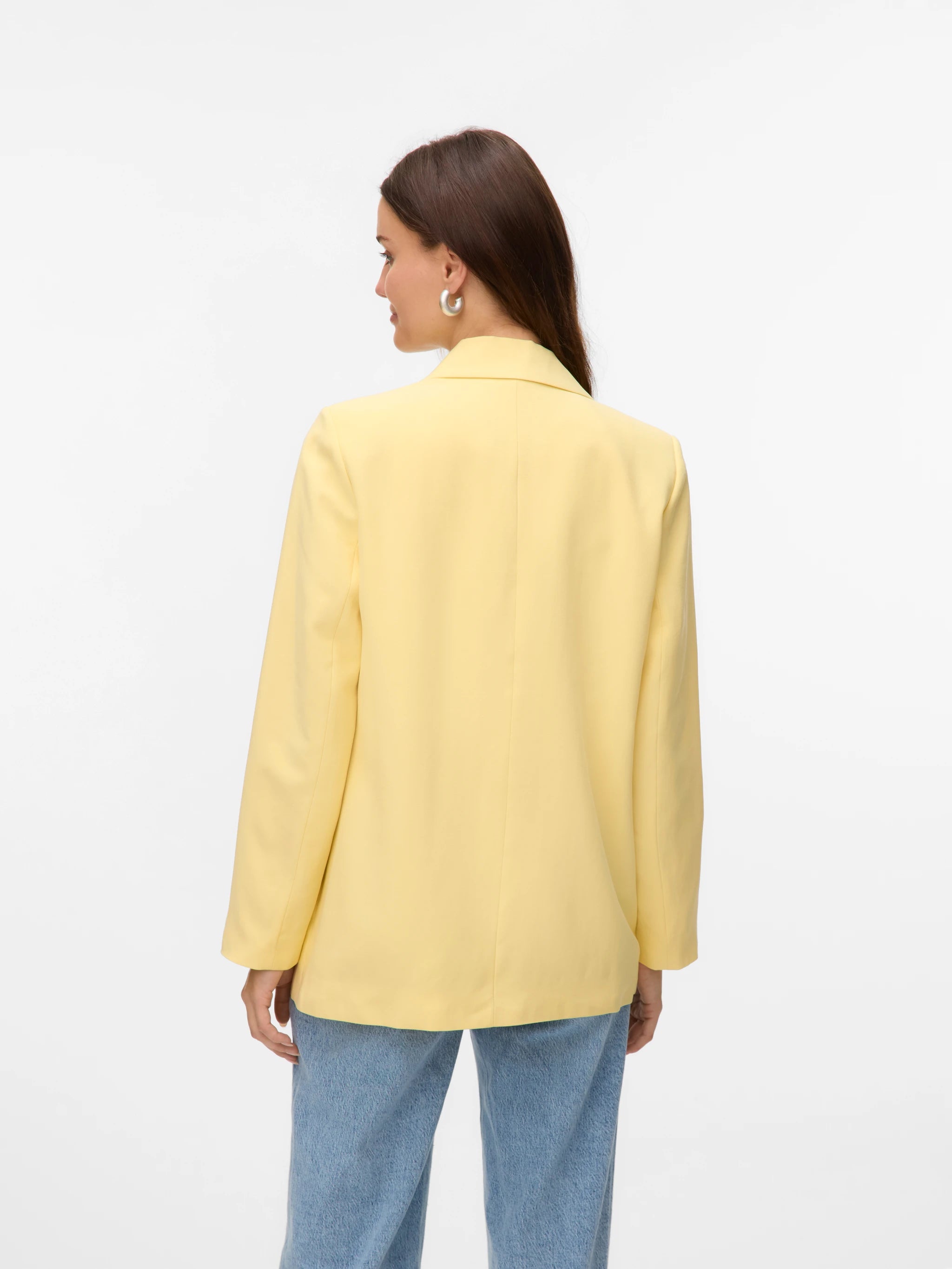 VERO MODA CARMEN LS LOOSE BLAZER