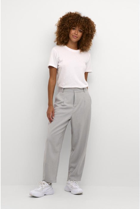 KAFFE MERLE 7/8 PANTS SUITING