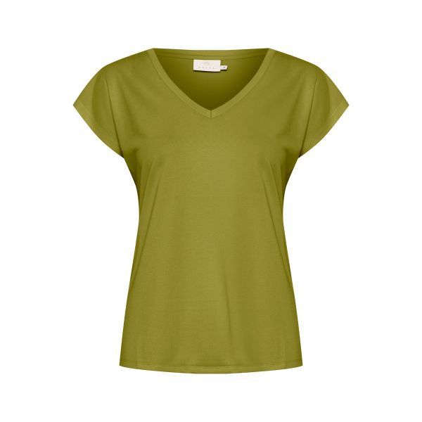 KAFFE LISE T-SHIRT