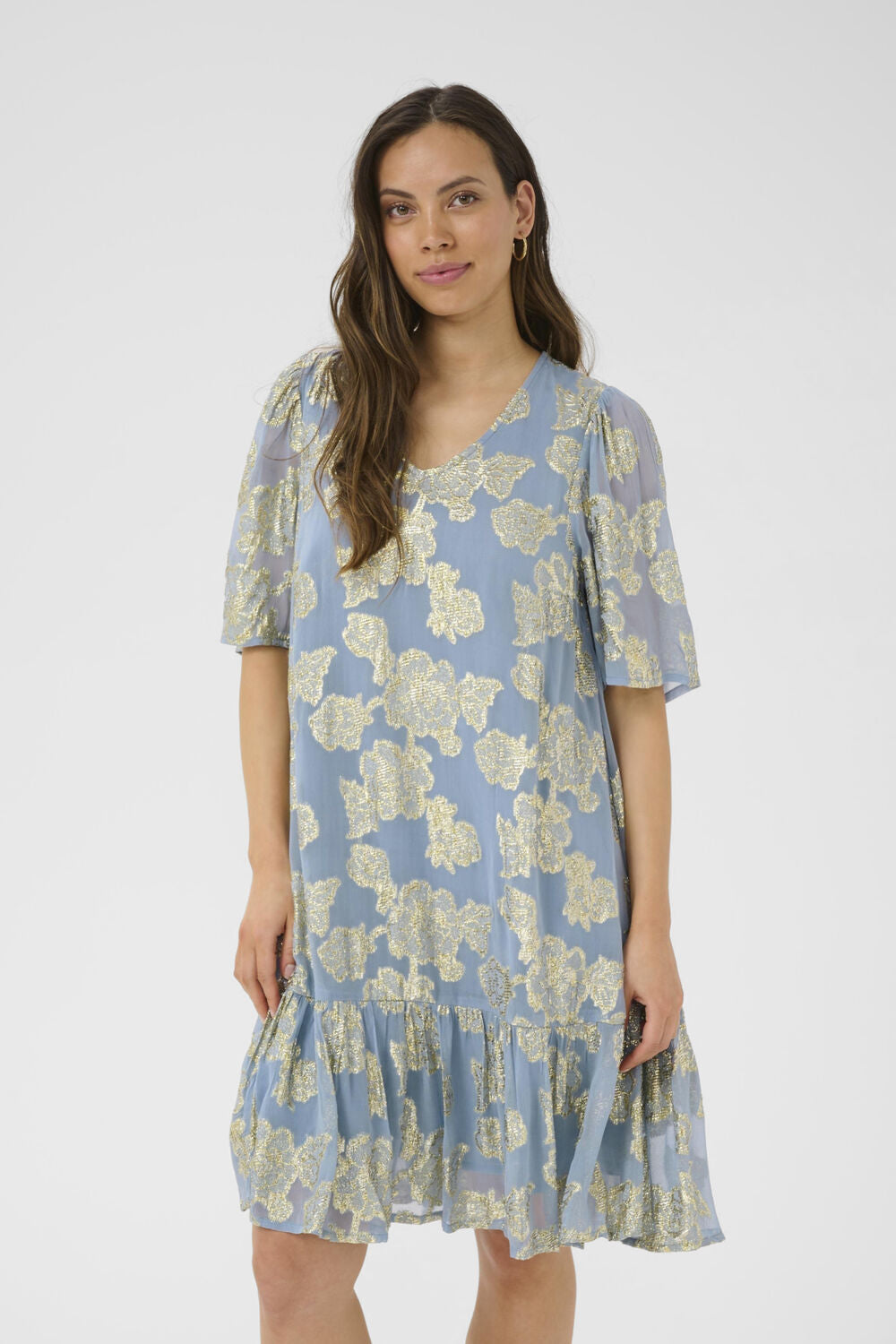 CULTURE FLOI DRESS