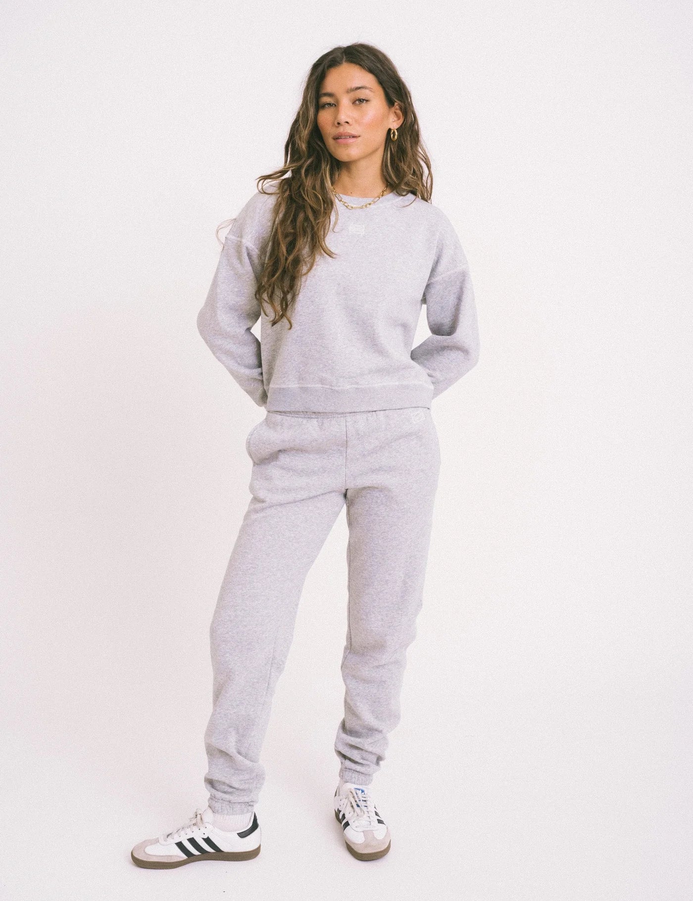 NOISY MAY ARYA NW SWEAT PANTS