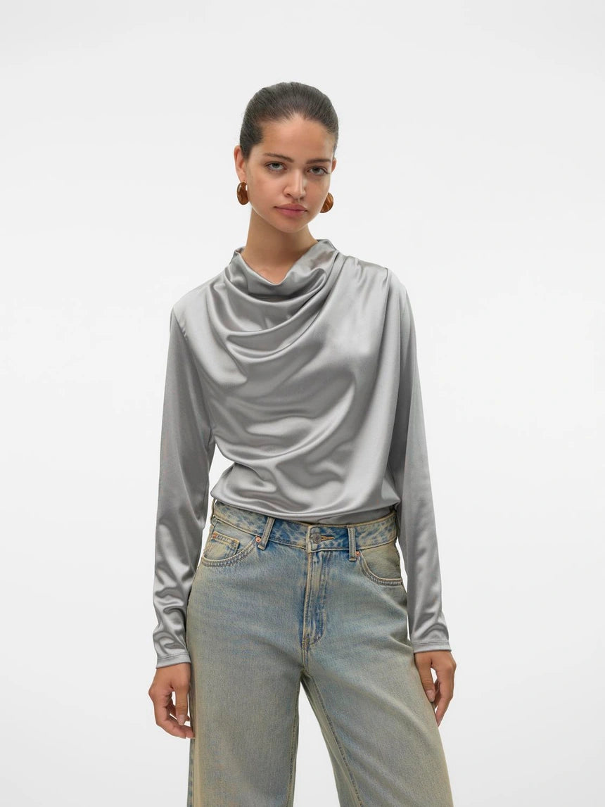 VERO MODA ANNI LS TOP