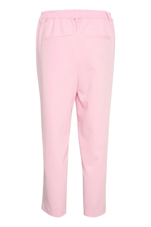 KAFFE SAKURA HW CROPPED PANTS