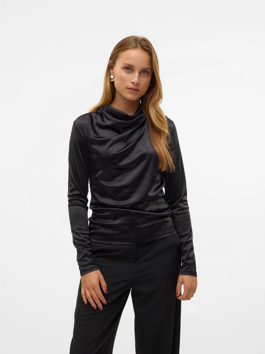 VERO MODA ANNI LS TOP