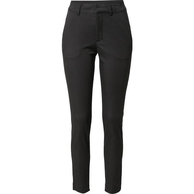 KAFFE LEA 7/8 CHINO PANT