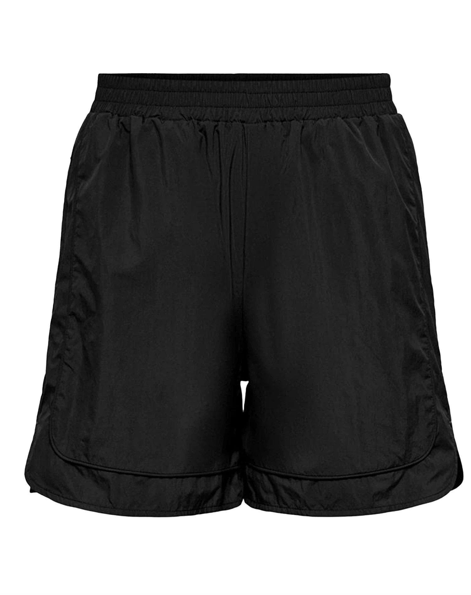 ONLY LARA PIPING SHORTS OTW