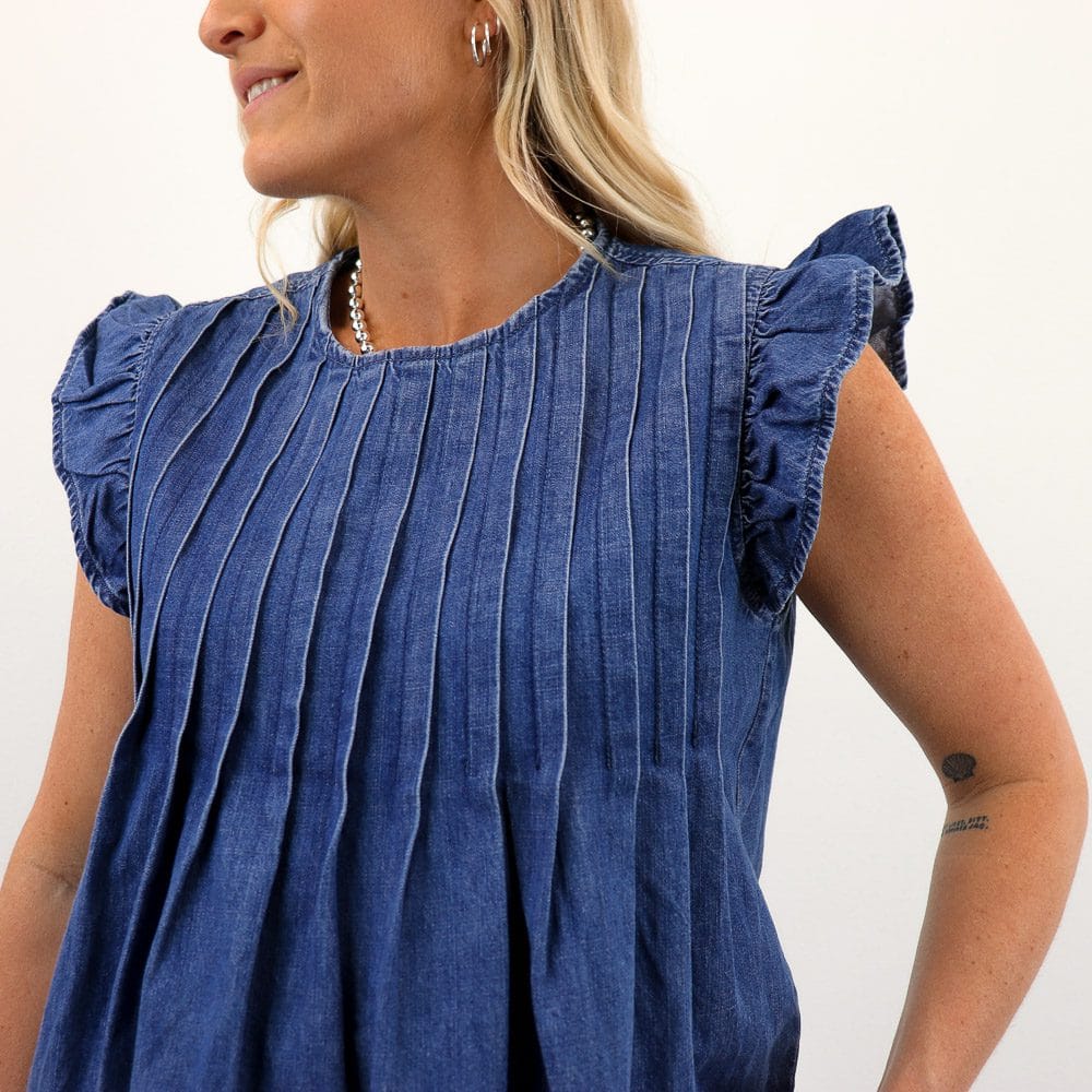 ONLY LOLA SL DNM TOP