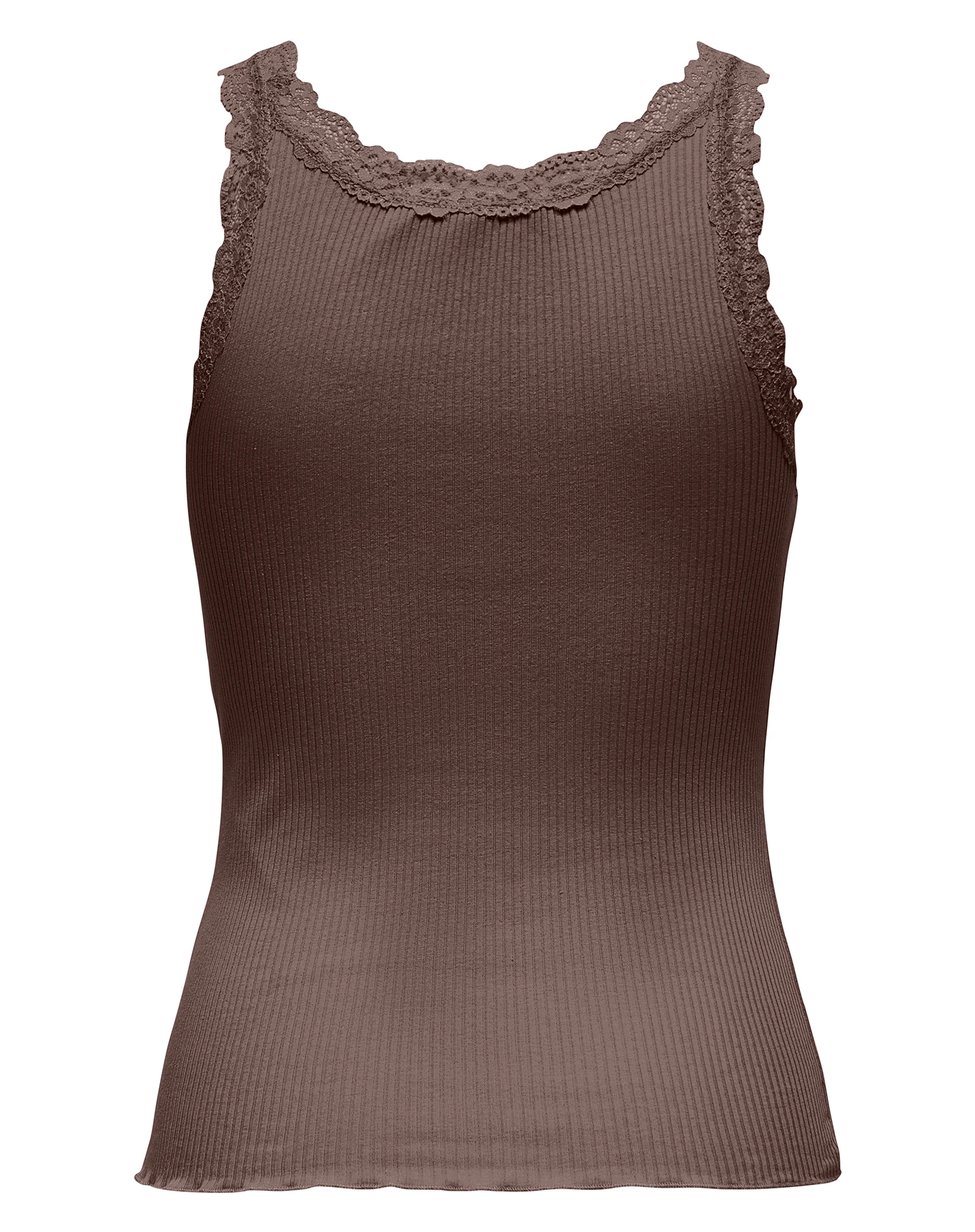 ONLY SARA SHARAI TANK TOP