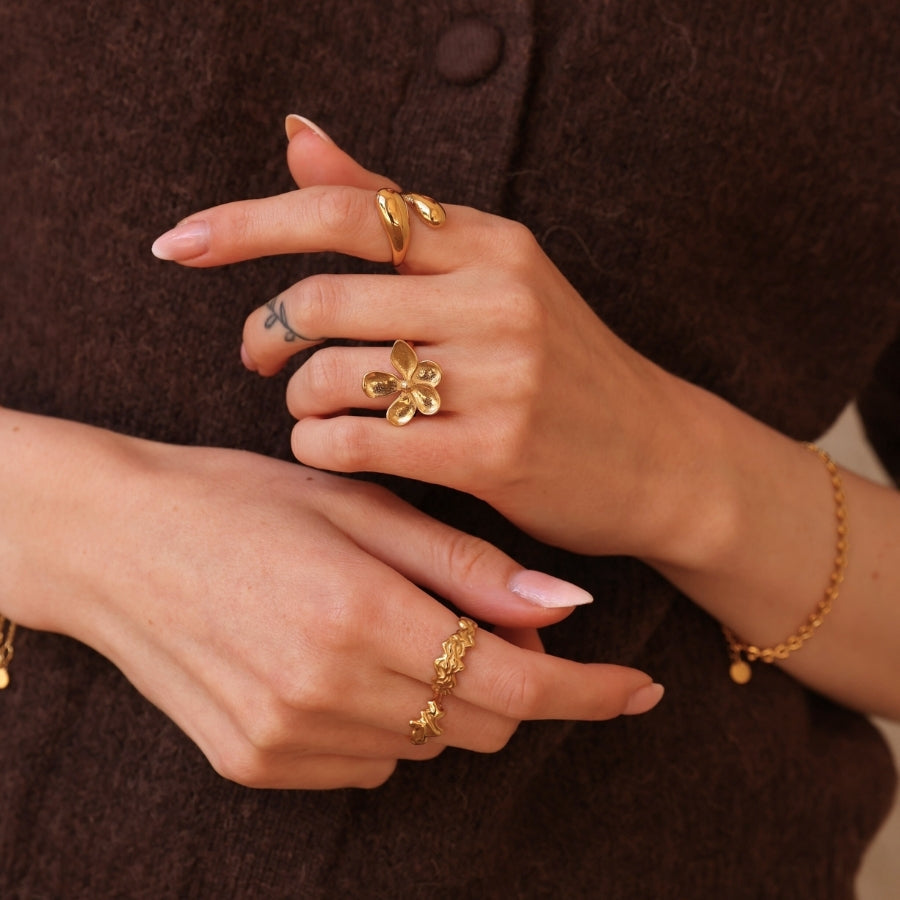 SISTIE BLUMIE RING