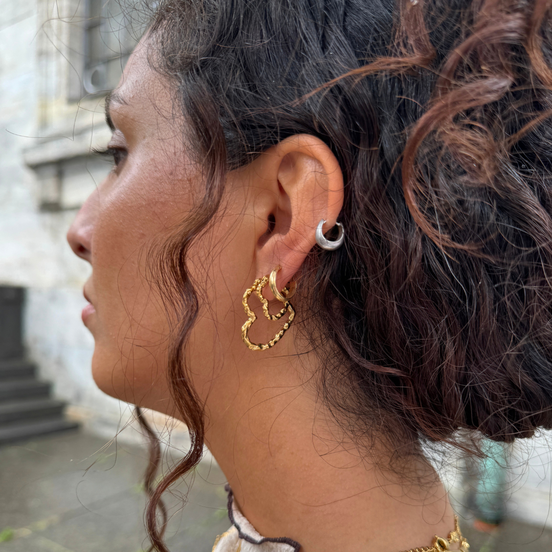 SISTIE SIA EARRINGS