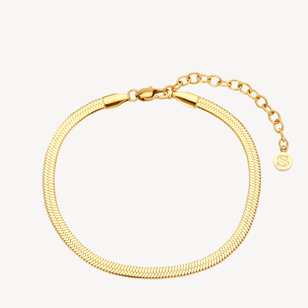 SISTIE SNAKE BRACELET