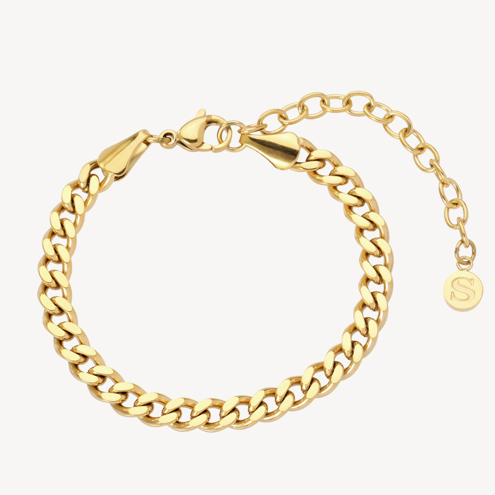 SISTIE PANZER BRACELET